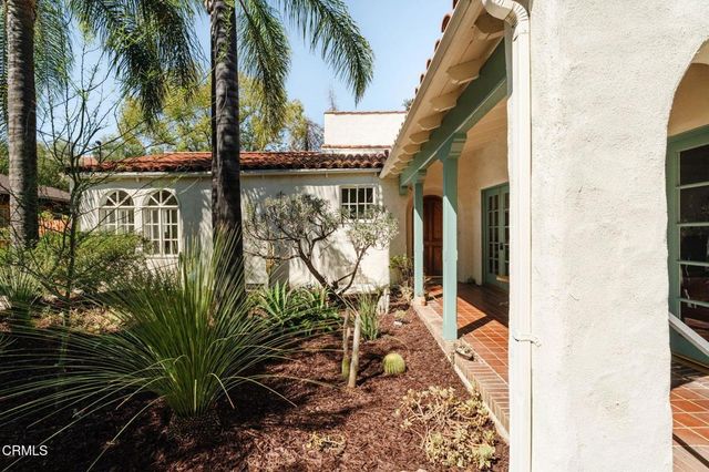 615 S Mentor Avenue, Pasadena, CA 91106