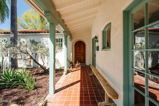 615 S Mentor Avenue, Pasadena, CA 91106