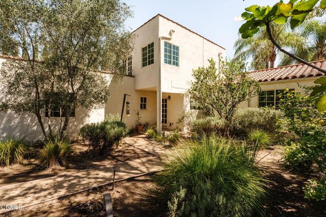 615 S Mentor Avenue, Pasadena, CA 91106