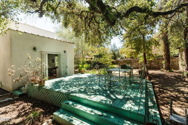 615 S Mentor Avenue, Pasadena, CA 91106