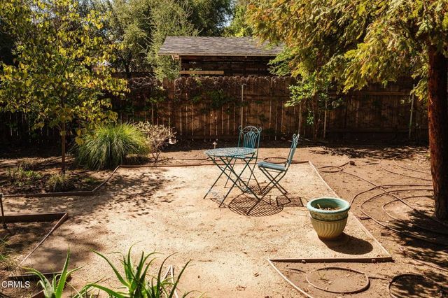 615 S Mentor Avenue, Pasadena, CA 91106