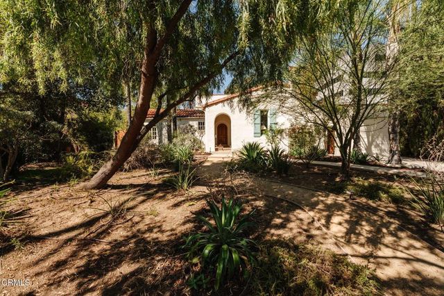 615 S Mentor Avenue, Pasadena, CA 91106