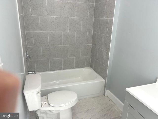 215 FILBERT AVE, Browns Mills, NJ 08015