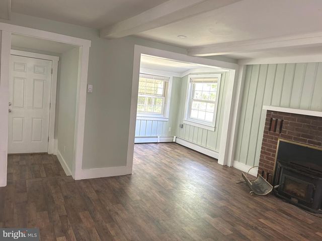 215 FILBERT AVE, Browns Mills, NJ 08015