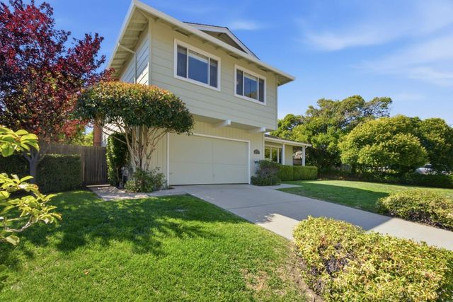 916 Balboa Avenue, Capitola, CA 95010