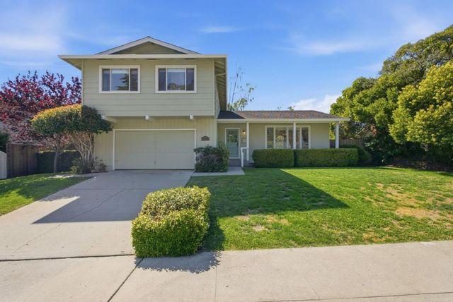 916 Balboa Avenue, Capitola, CA 95010