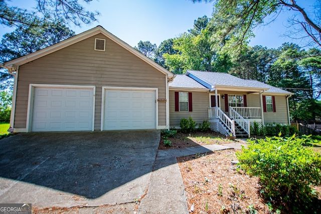 1268 Cohran Store Road, Douglasville, GA 30134