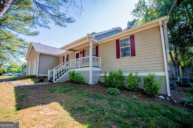 1268 Cohran Store Road, Douglasville, GA 30134