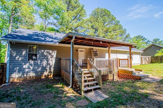 1268 Cohran Store Road, Douglasville, GA 30134