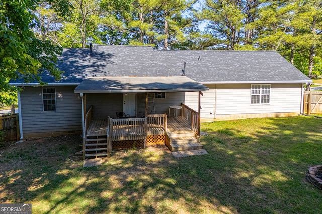 1268 Cohran Store Road, Douglasville, GA 30134