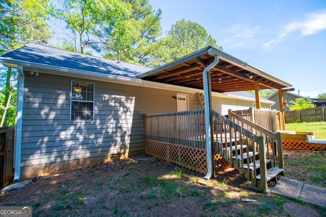 1268 Cohran Store Road, Douglasville, GA 30134