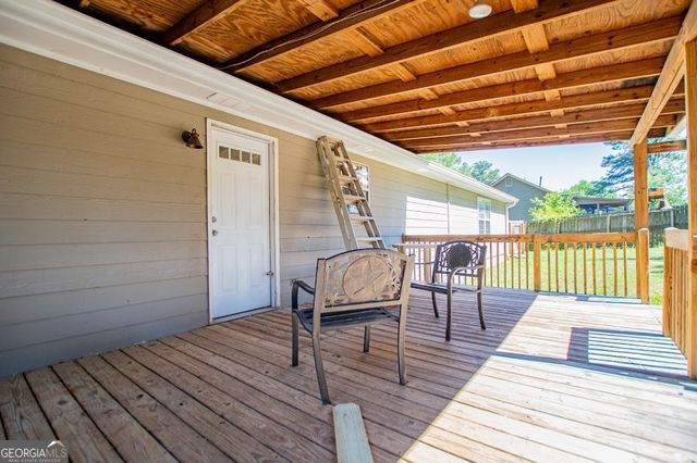 1268 Cohran Store Road, Douglasville, GA 30134