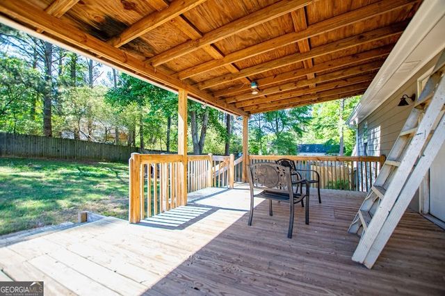 1268 Cohran Store Road, Douglasville, GA 30134