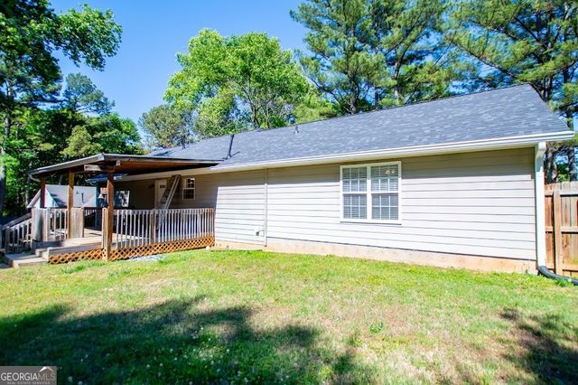 1268 Cohran Store Road, Douglasville, GA 30134