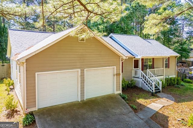 1268 Cohran Store Road, Douglasville, GA 30134