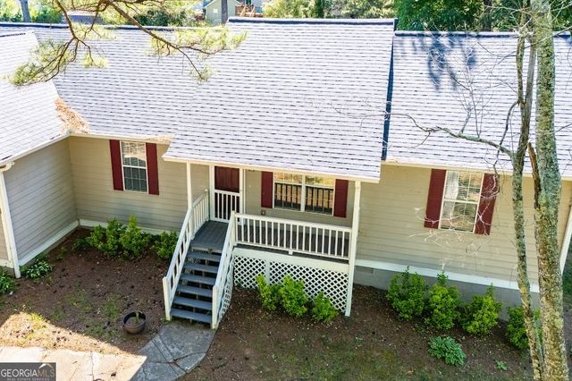 1268 Cohran Store Road, Douglasville, GA 30134