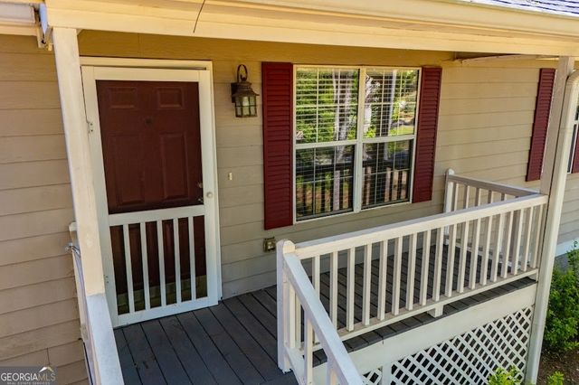 1268 Cohran Store Road, Douglasville, GA 30134