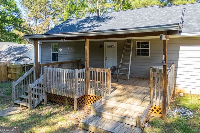 1268 Cohran Store Road, Douglasville, GA 30134