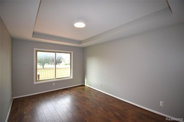 30112 Raintree Circle, Chesterfield, MI 48047