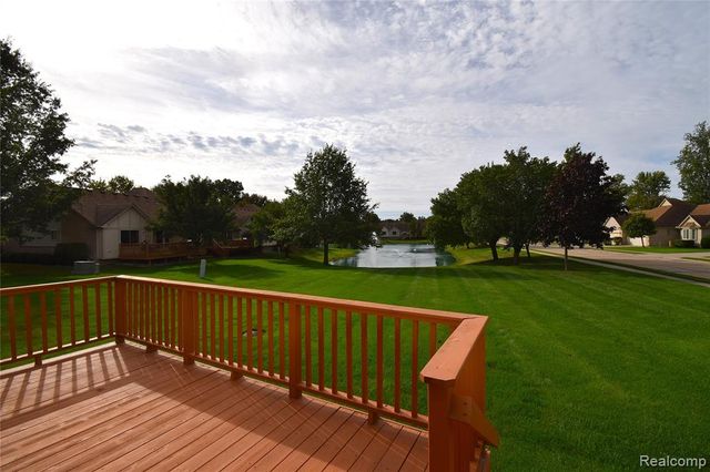30112 Raintree Circle, Chesterfield, MI 48047