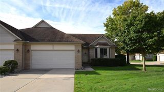 30112 Raintree Circle, Chesterfield, MI 48047