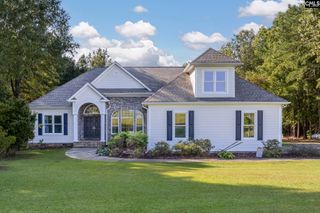 3934 Stoney Hill Road, Newberry, SC 29108
