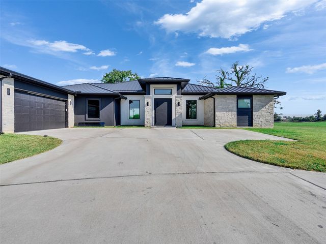 3411 Tankersley Circle, Rosharon, TX 77583