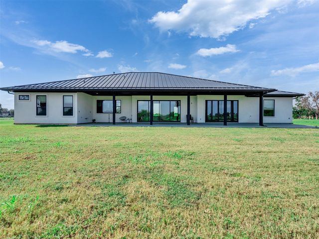 3411 Tankersley Circle, Rosharon, TX 77583