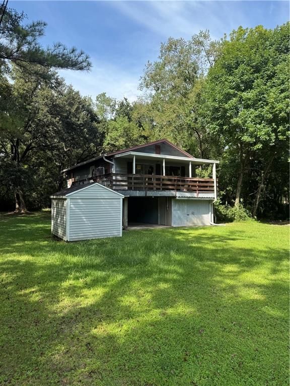 4680 Joe Carl Road S, Theodore, AL 36582 — photo 2