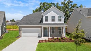 12077 Mahogany Circle, Inman, SC 29349