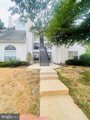 14229 BOWSPRIT LN #501, Laurel, MD 20707