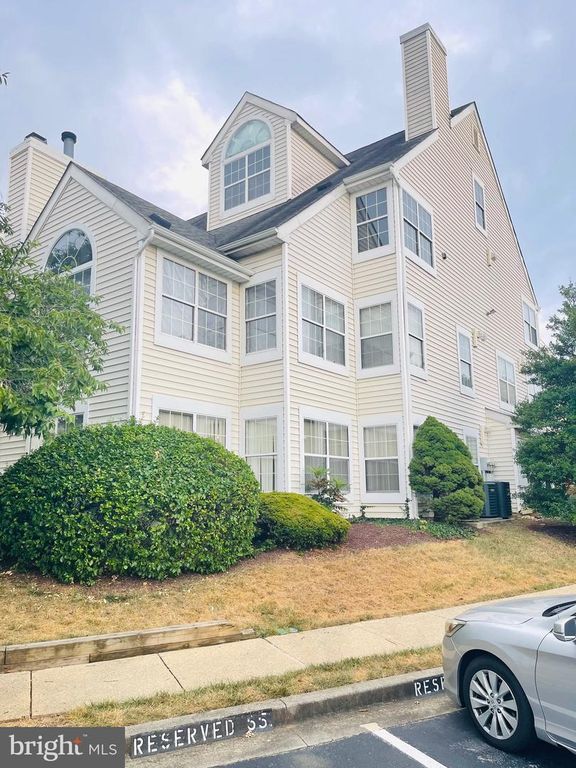 14229 BOWSPRIT LN #501, Laurel, MD 20707
