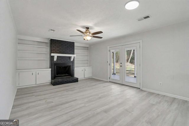 432 Rock Meadow Drive, Stone Mountain, GA 30088