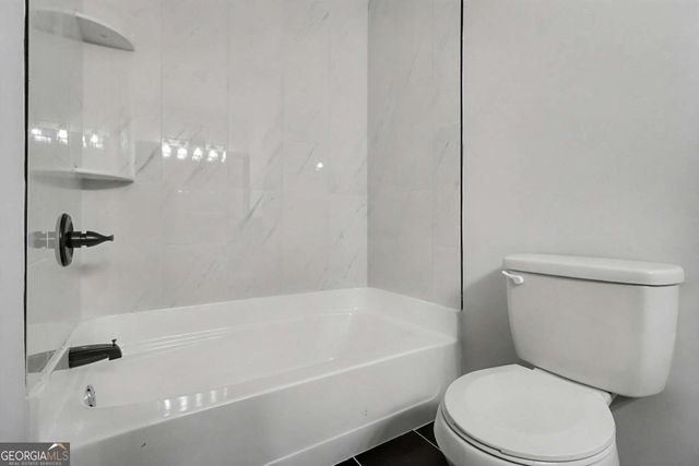 432 Rock Meadow Drive, Stone Mountain, GA 30088