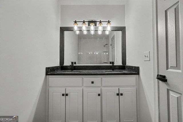 432 Rock Meadow Drive, Stone Mountain, GA 30088