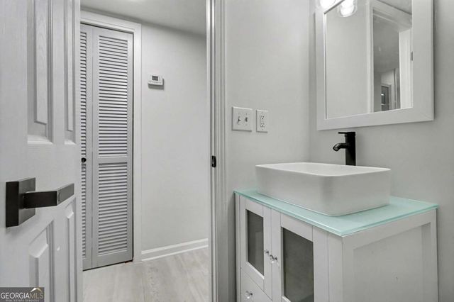 432 Rock Meadow Drive, Stone Mountain, GA 30088