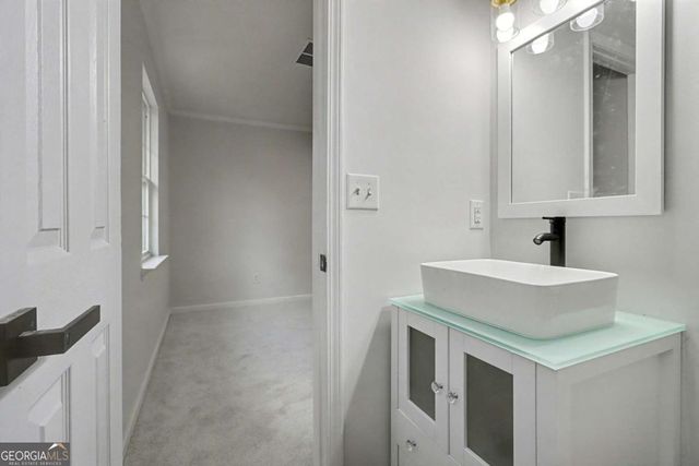 432 Rock Meadow Drive, Stone Mountain, GA 30088