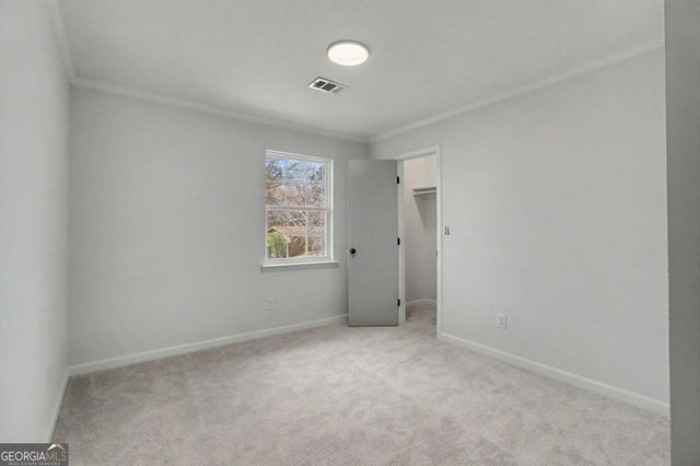 432 Rock Meadow Drive, Stone Mountain, GA 30088