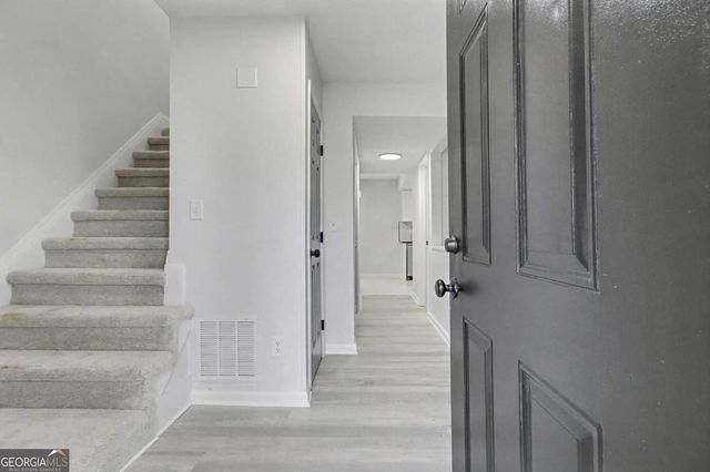 432 Rock Meadow Drive, Stone Mountain, GA 30088