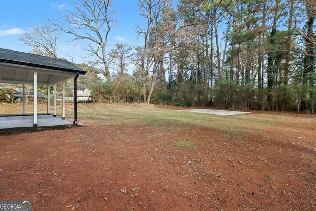 432 Rock Meadow Drive, Stone Mountain, GA 30088
