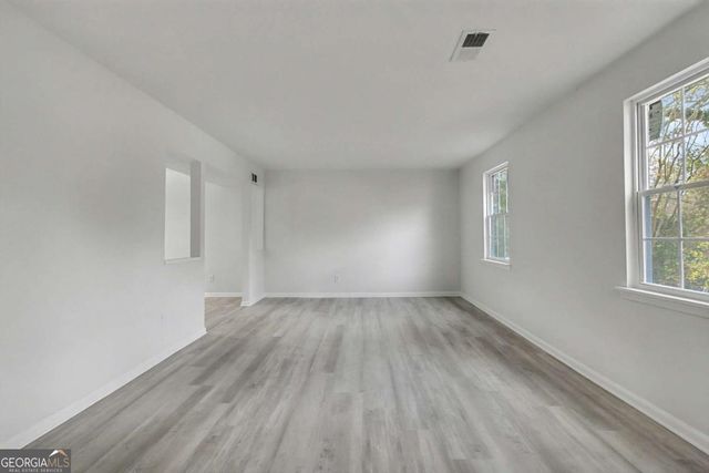 432 Rock Meadow Drive, Stone Mountain, GA 30088