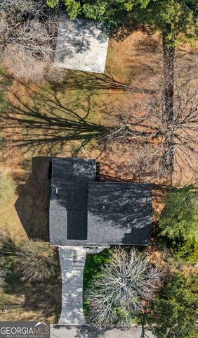 432 Rock Meadow Drive, Stone Mountain, GA 30088