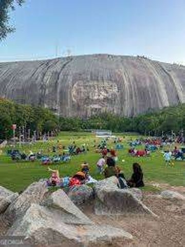 432 Rock Meadow Drive, Stone Mountain, GA 30088