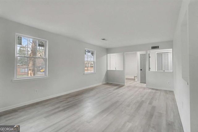 432 Rock Meadow Drive, Stone Mountain, GA 30088