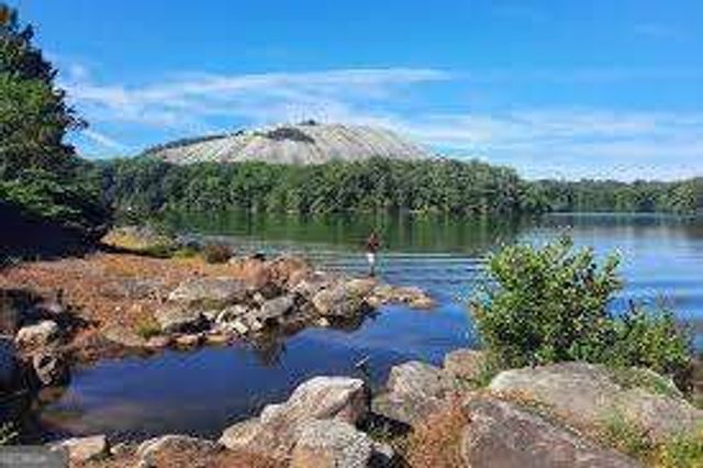 432 Rock Meadow Drive, Stone Mountain, GA 30088