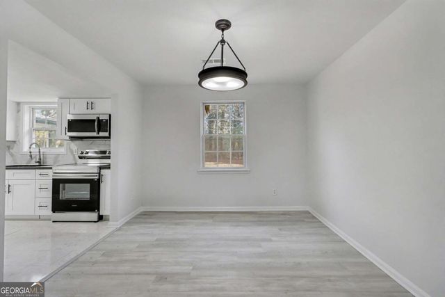 432 Rock Meadow Drive, Stone Mountain, GA 30088