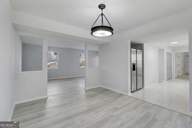 432 Rock Meadow Drive, Stone Mountain, GA 30088