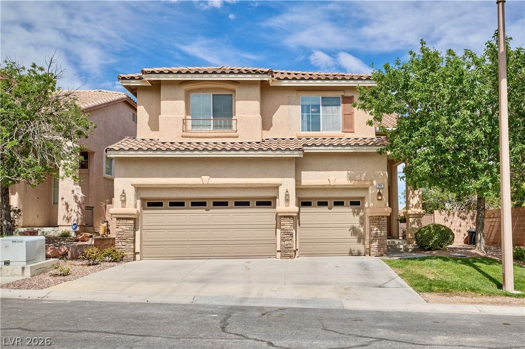 200 Depaul Court, Las Vegas, NV 89144 — photo 2