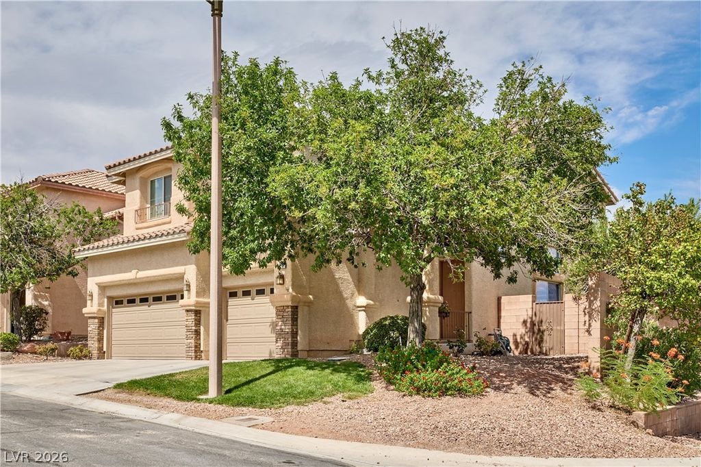 200 Depaul Court, Las Vegas, NV 89144 — photo 3