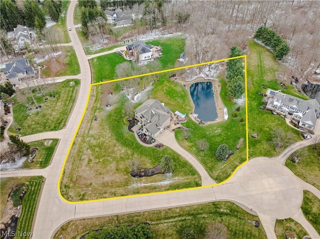 4242 Tall Trees Trail, Medina, OH 44256